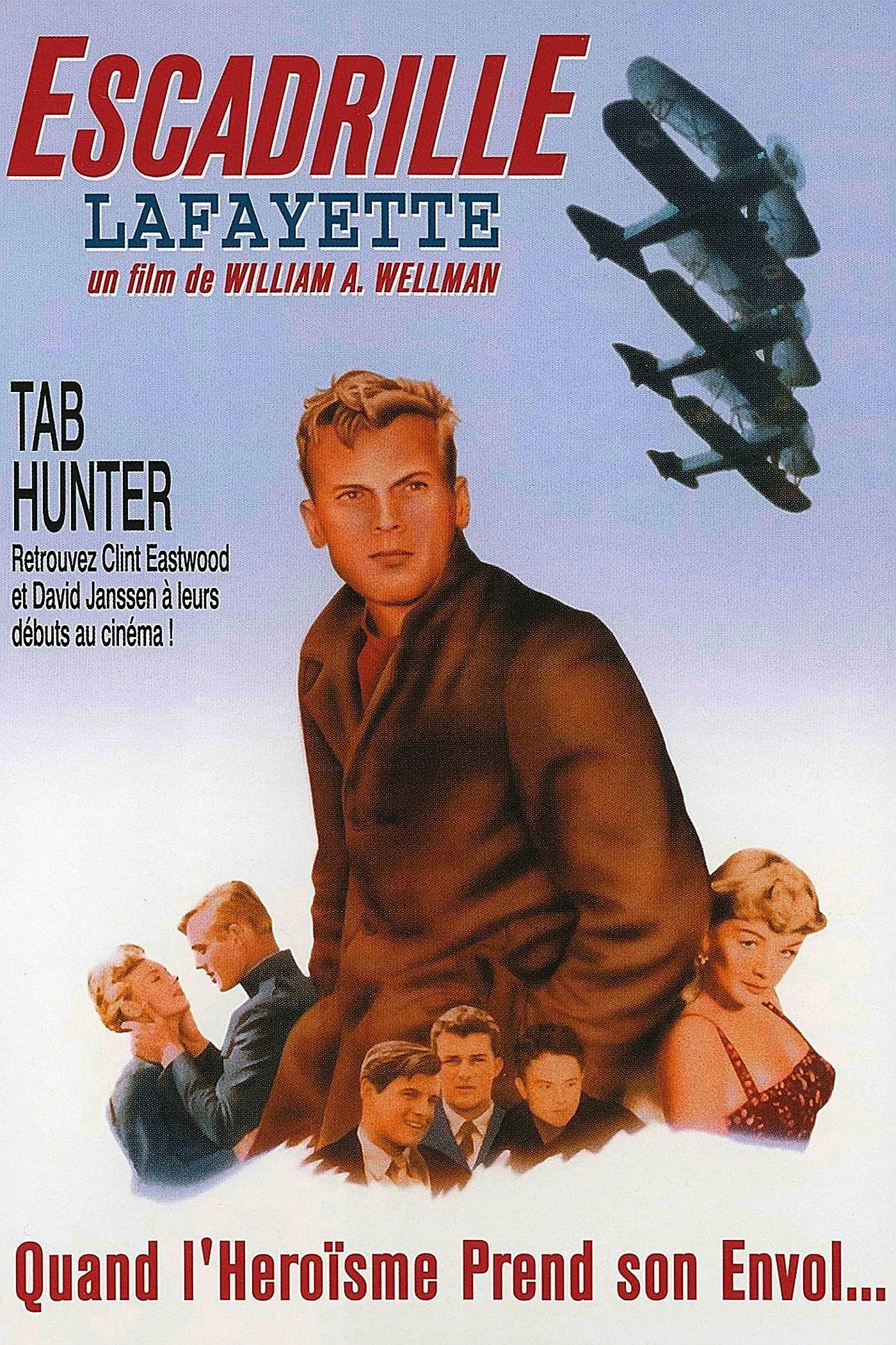 C'est la guerre - Cover