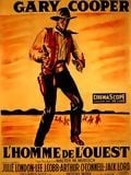 L'Homme de l'Ouest - Cover
