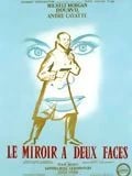 Le Miroir a deux faces - Cover