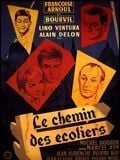 Le Chemin des écoliers - Cover