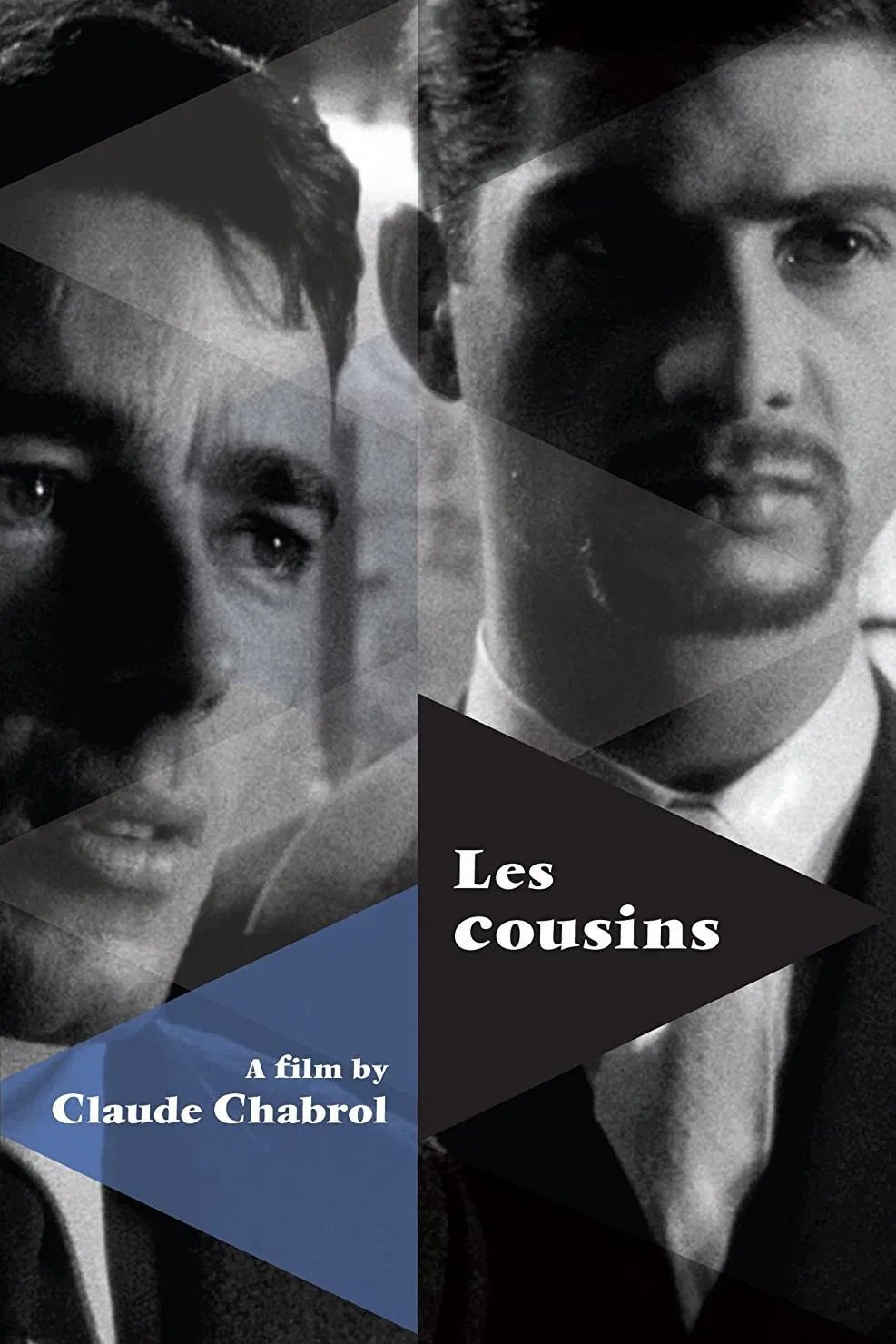 Les Cousins - Cover