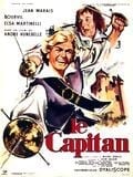 Le Capitan - Cover