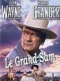 Le Grand Sam - Cover