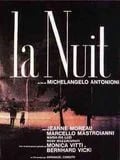 La Nuit - Cover