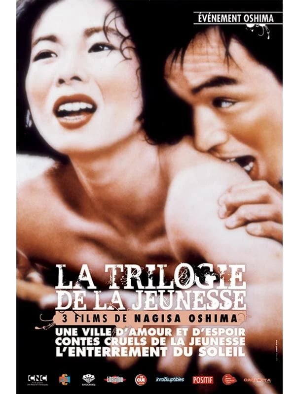 Contes cruels de la jeunesse - Cover