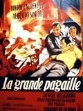 La Grande Pagaille - Cover