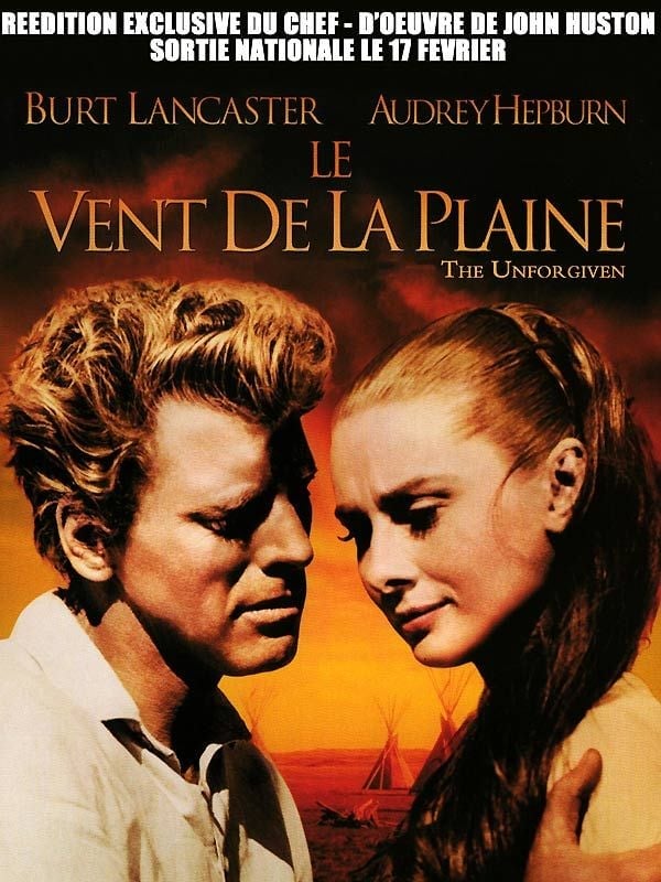 Le Vent de la plaine - Cover