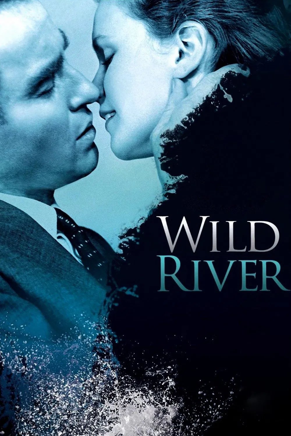 Wild River - Cover