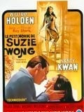 Le Monde de Suzie Wong - Cover