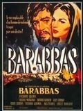 Barabbas - Cover
