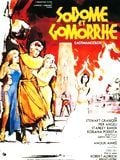Sodome et Gomorrhe - Cover