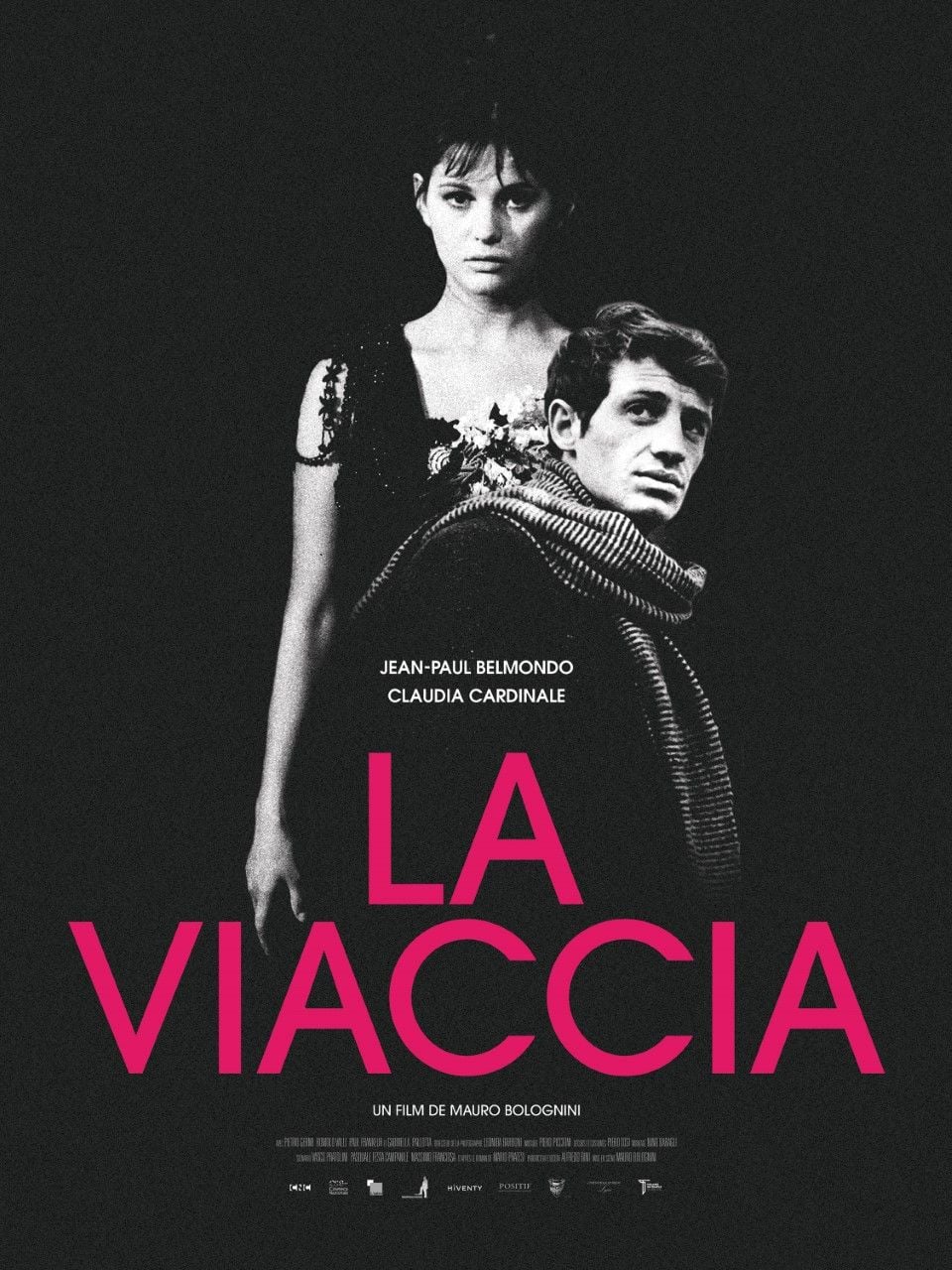 La Viaccia - Cover