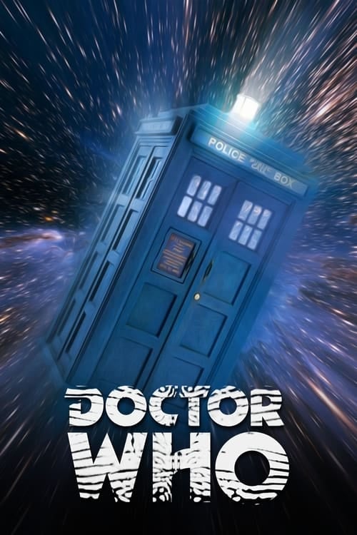 Doctor Who - Cover