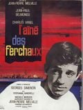 L'Aîné des Ferchaux - Cover