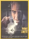 Point limite - Cover