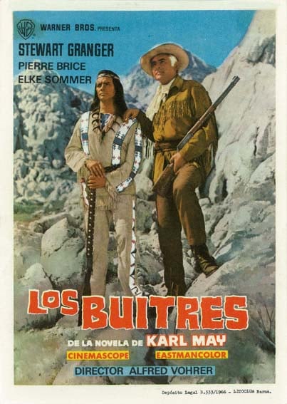 Amongst Vultures - Cover