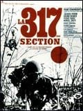La 317ème section - Cover