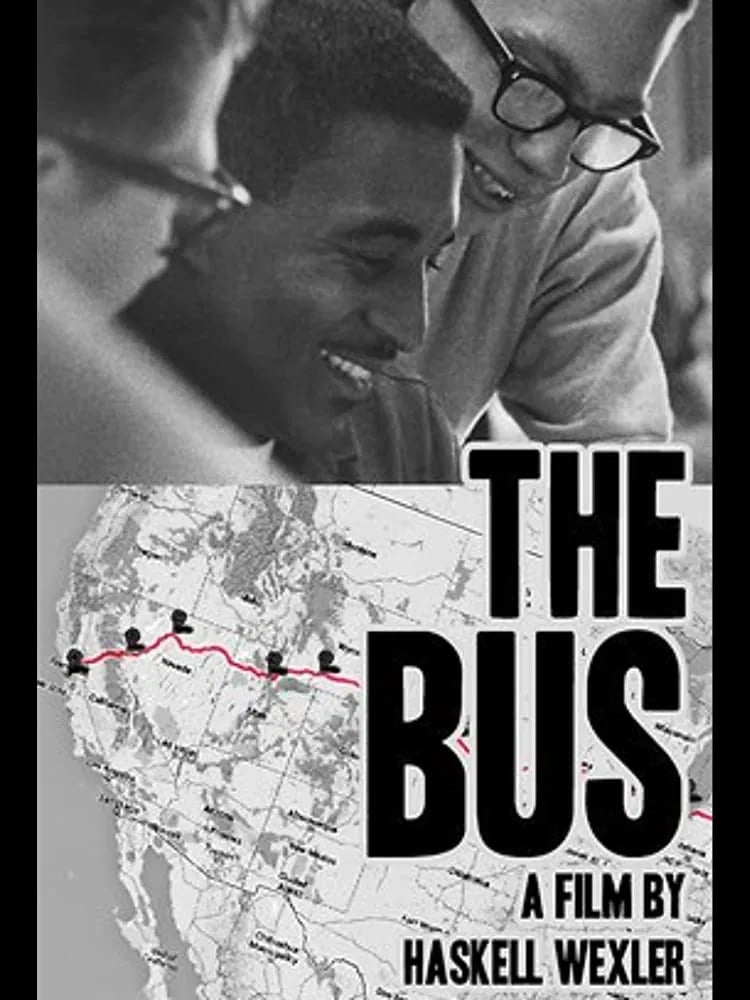 The Bus - Cover