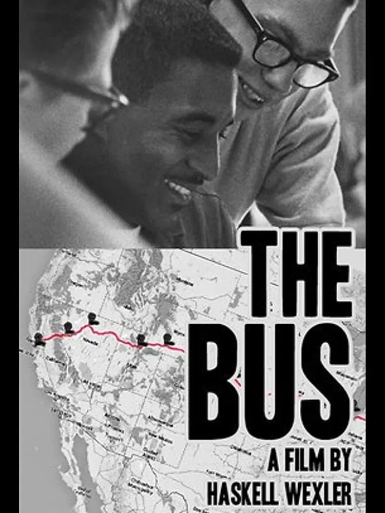 The Bus - Cover