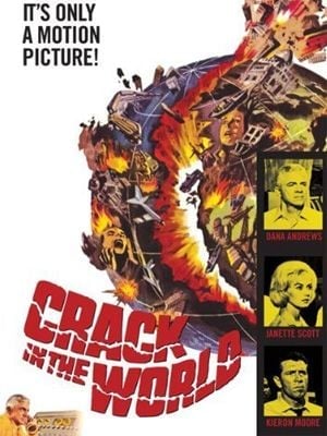 Quand la terre s'entrouvrira - Cover