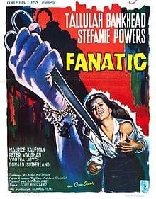 Fanatic - Cover