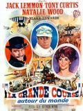 La Grande course autour du monde - Cover