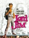 Lord Jim - Cover