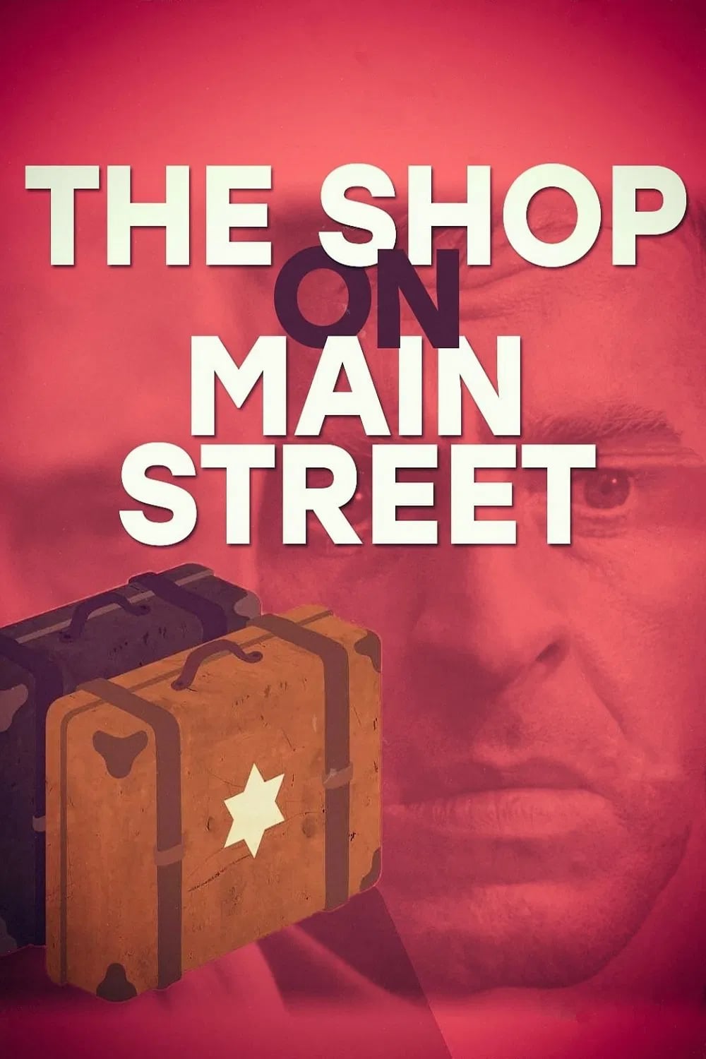 The Shop on Main Street - Cover