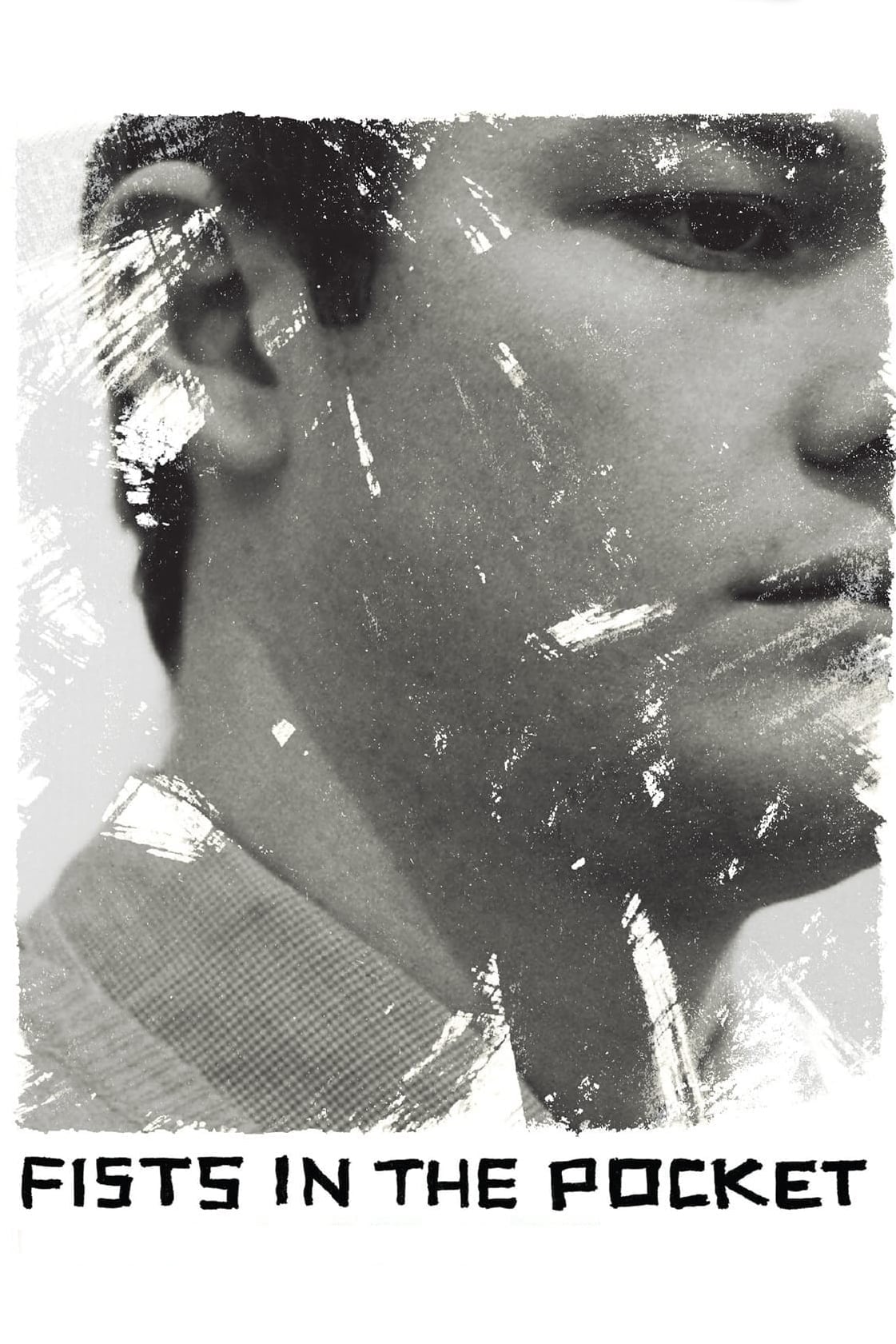 Fists in the Pocket - Cover