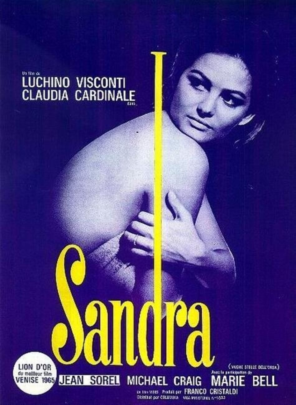Sandra - Cover