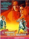 L'Homme de la Sierra - Cover
