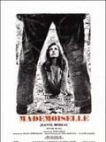 Mademoiselle - Cover