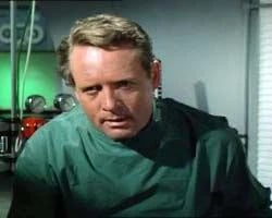 Le Prisonnier - Cover