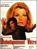 Diaboliquement vôtre - Cover