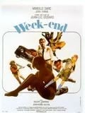 Week-end - Cover