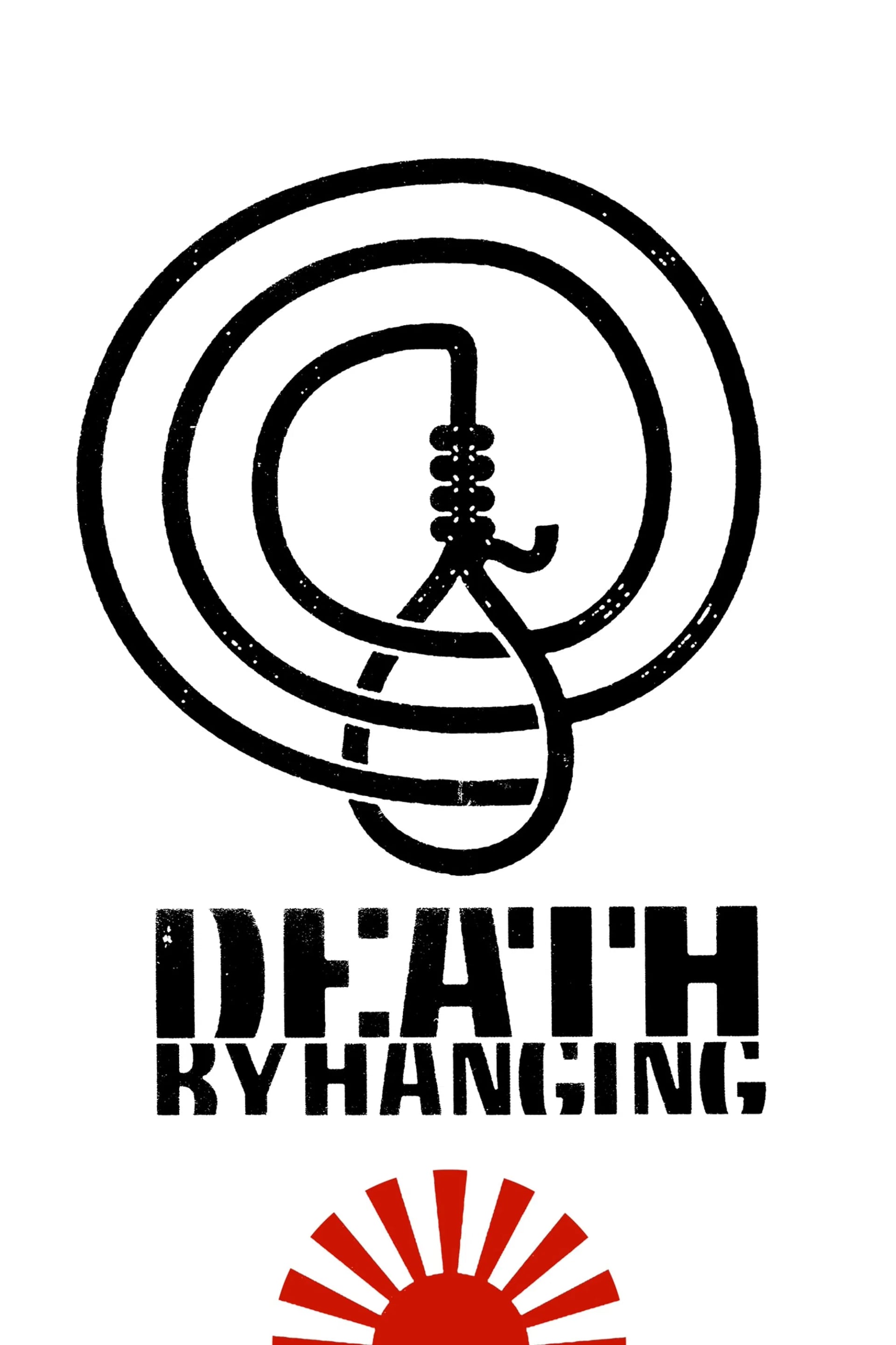 Death by Hanging - Cover