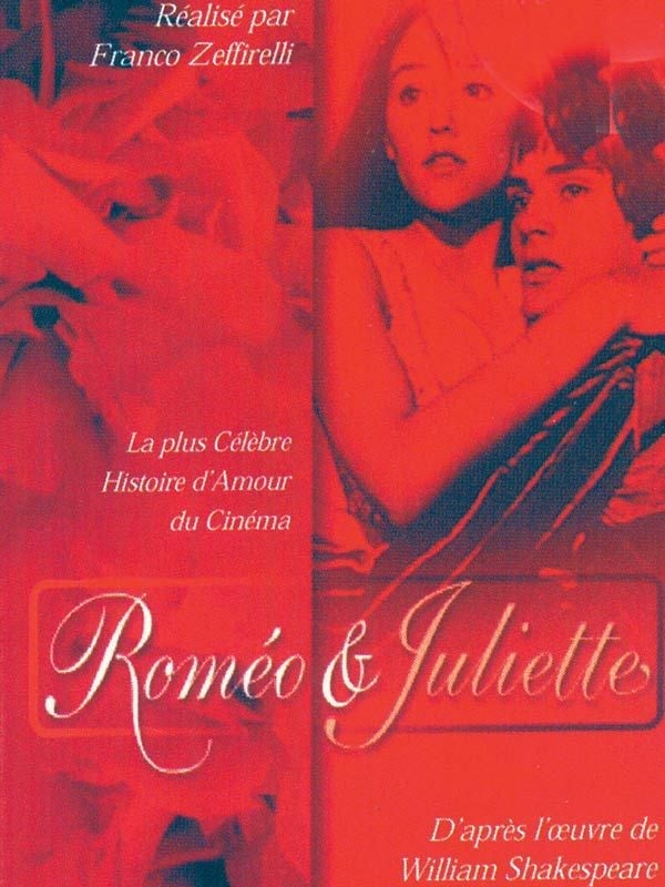 Roméo et Juliette - Cover