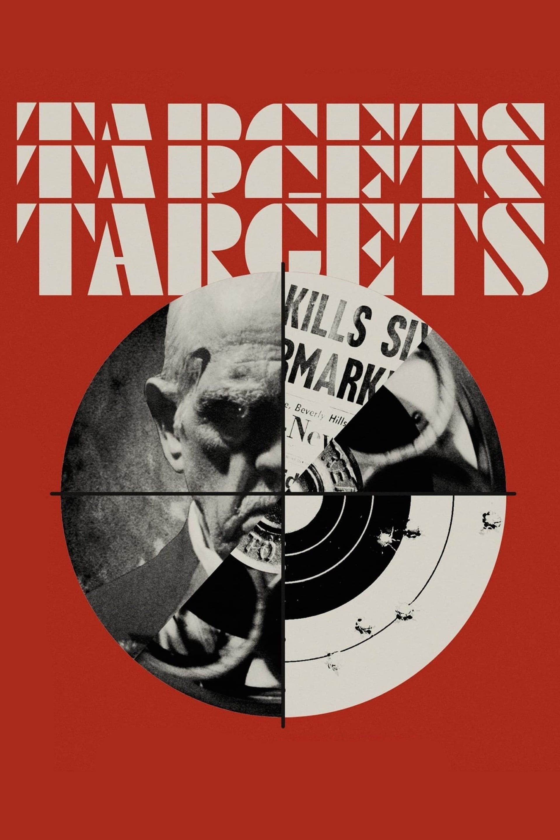 Targets - Cover