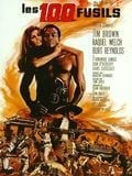 Les Cent fusils - Cover