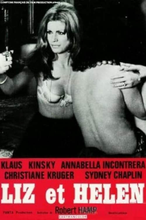 Liz et Helen - Cover