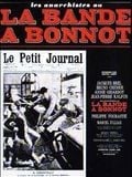 La Bande à Bonnot - Cover