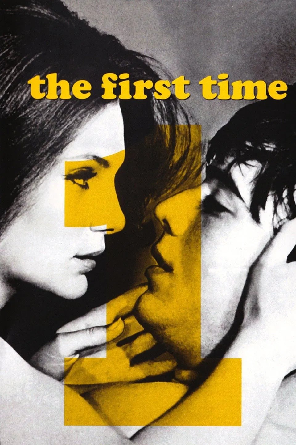 The First Time - Cover
