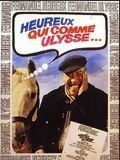 Heureux qui comme Ulysse - Cover