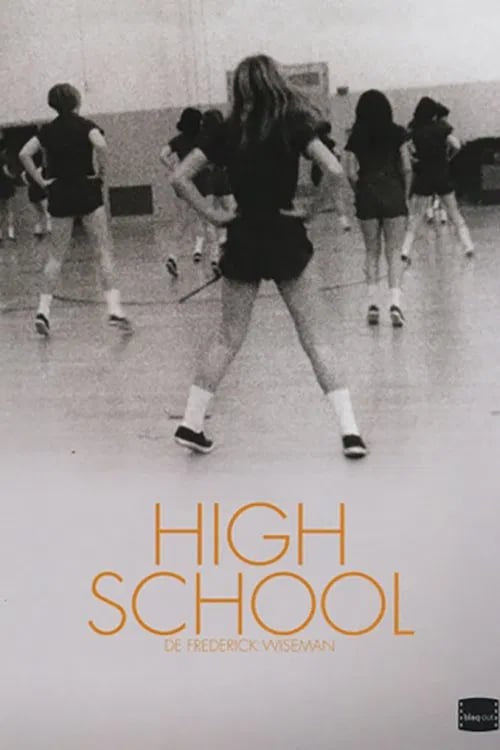 High School - Cover