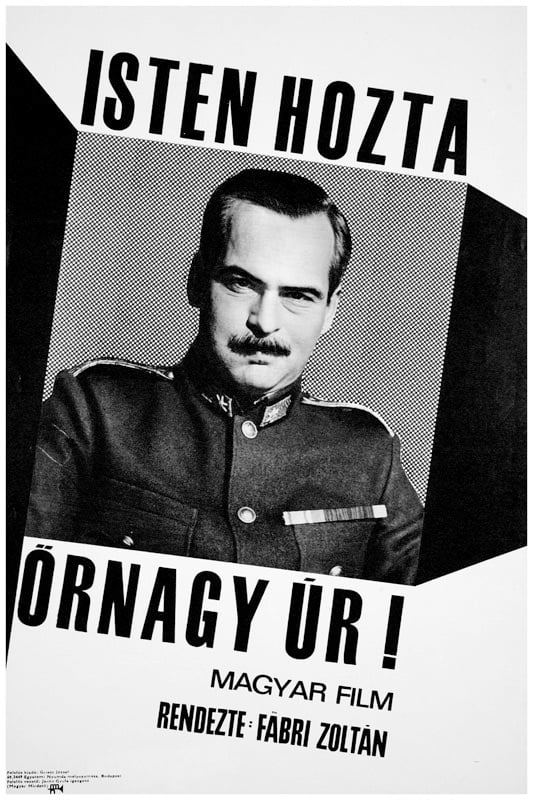 The Toth Family - Cover