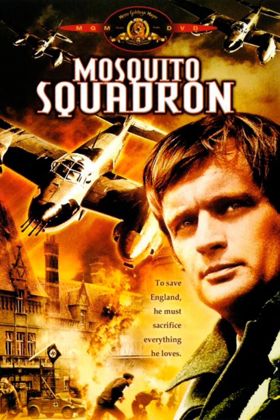 Opération V2 - Cover