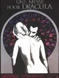Une messe pour Dracula - Cover