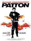 Patton - Cover