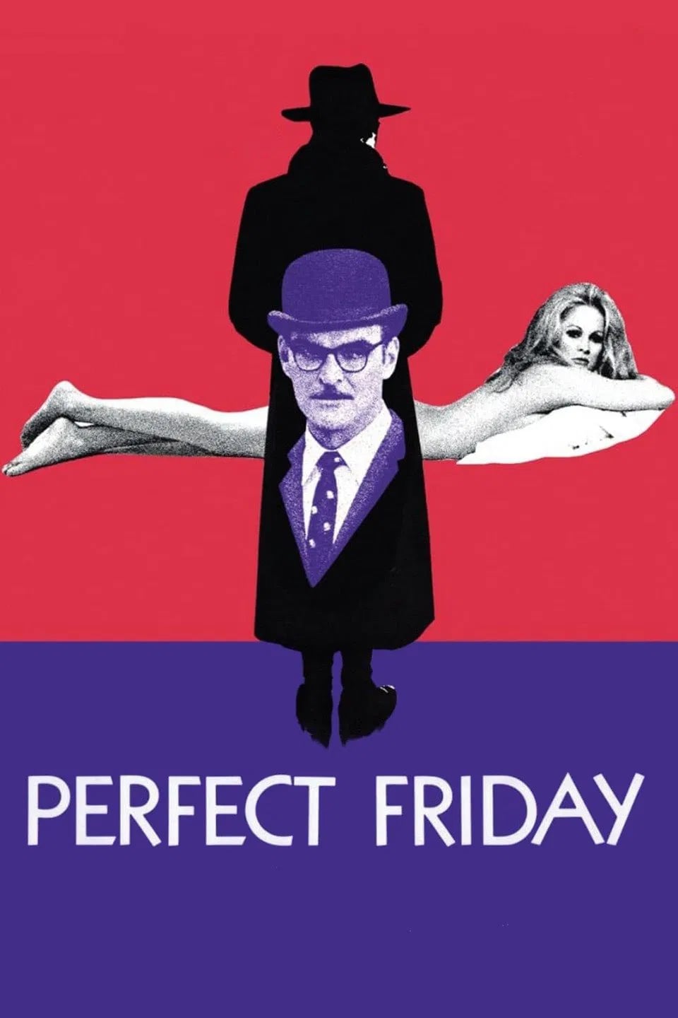 Perfect Friday - Cover