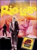 Rio Lobo - Cover